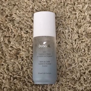 Boscia Sake Treatment Water 💦